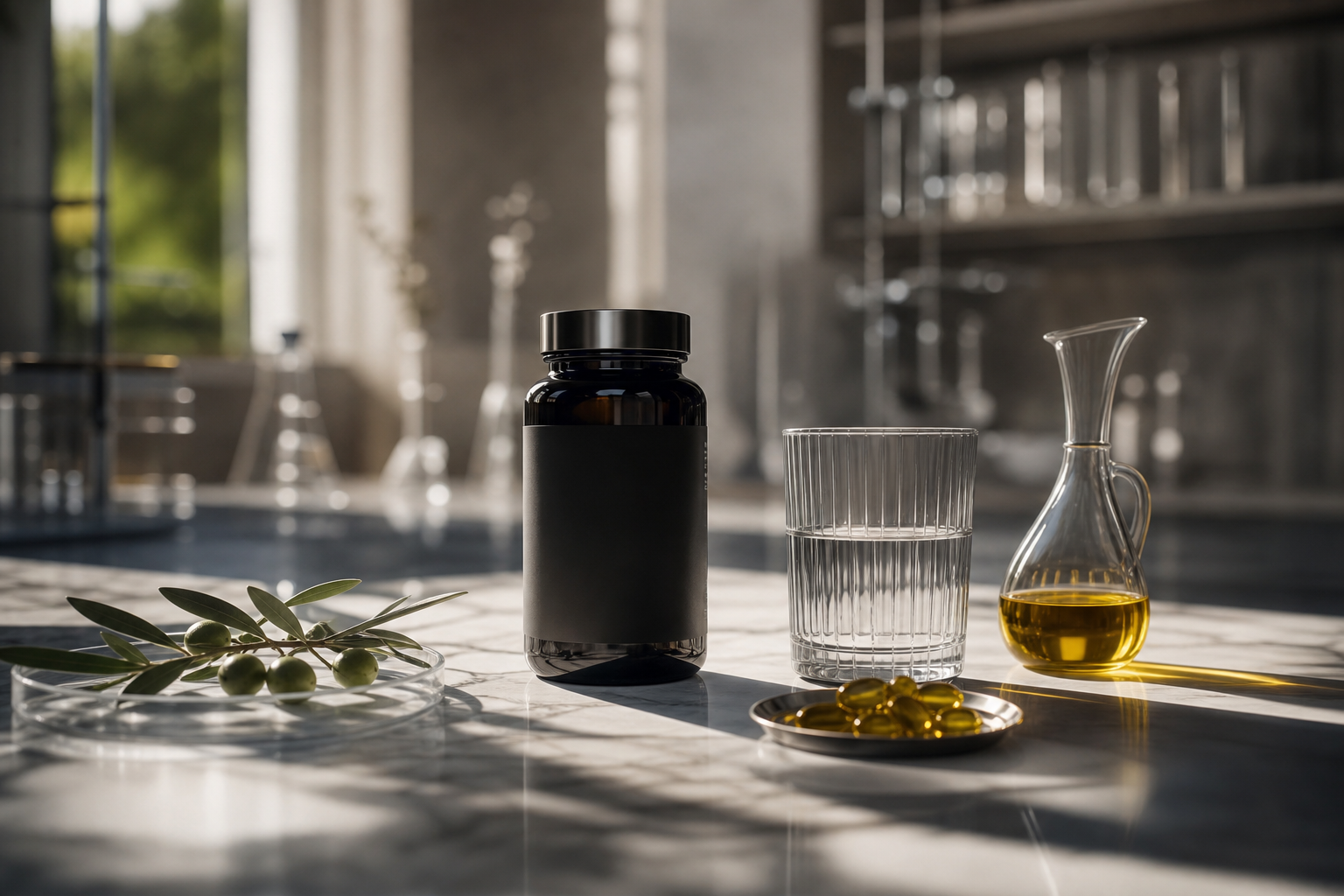 7 Common Longevity Supplement Mistakes to Avoid for Better Aging
