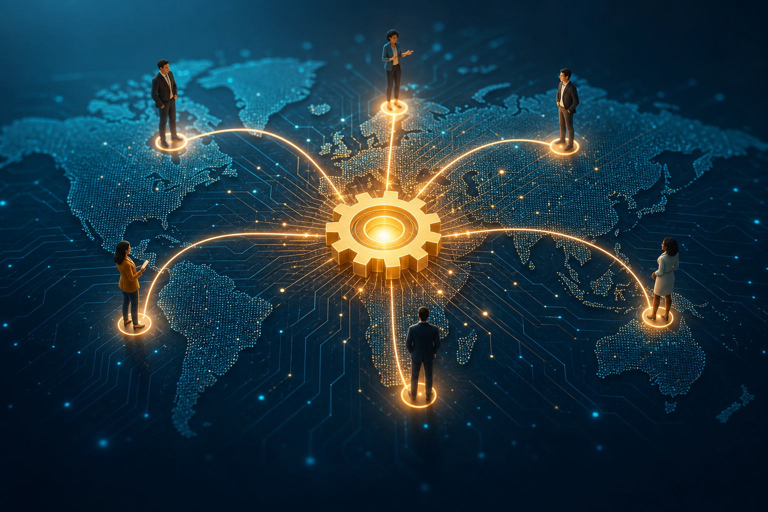 Uncovering 10 Quiet Remote Leadership Mistakes Killing Global Productivity