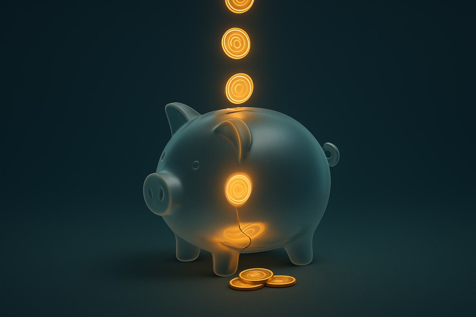 7 Mistakes to Avoid With Automatic Round Up Savings